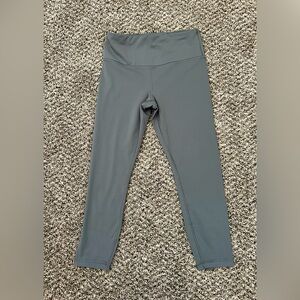 Athleta Elation Train 7/8 Tight Leggings